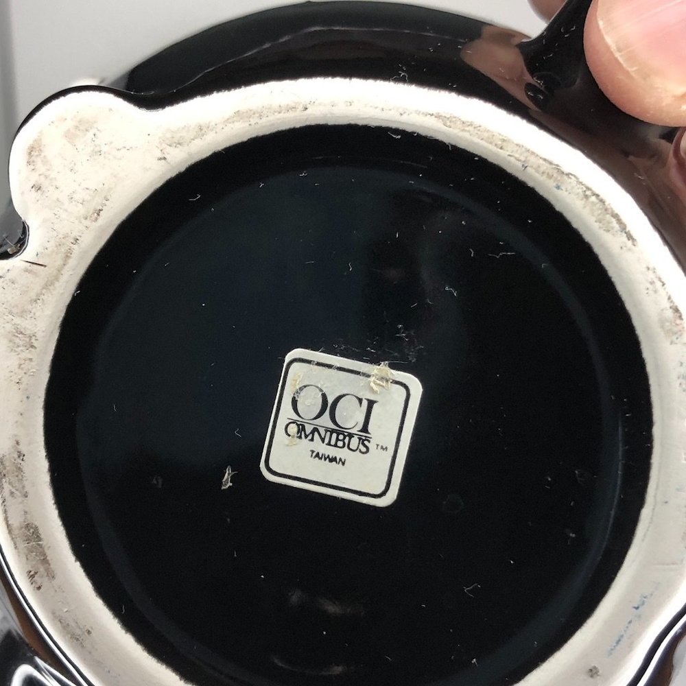OCI Omnibus Vintage Butler Teapot - Picture 7 of 7